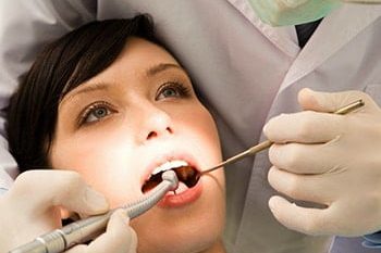top 4 symptoms of gum disease top 4 symptoms of gum disease