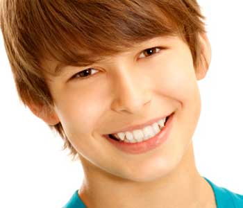 Understanding Teen Dental Health