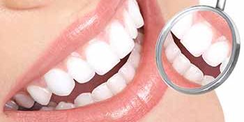 temporary dental crown wallington