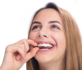 Looking For A Discreet Orthodontic Alternative To Braces Looking For A Discreet Orthodontic Alternative To Braces