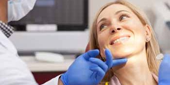 emergency dental treatment near wallington