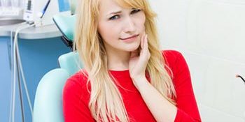 how to find a dentist for nervous patients