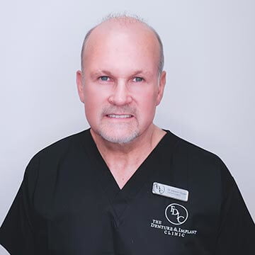 Dr Johann Styger featured Dr Johann Styger featured