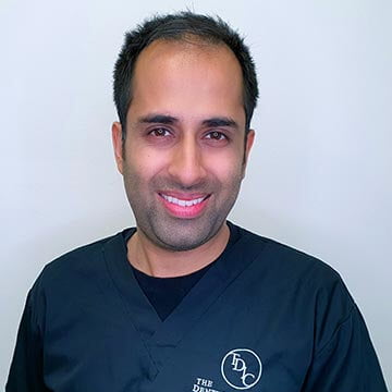 Dr Mo Boga featured Dr Mo Boga featured