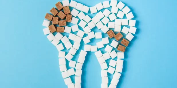 Does Tooth Enamel Grow Back