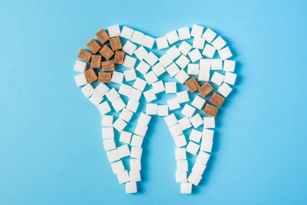 Does Tooth Enamel Grow Back Does Tooth Enamel Grow Back