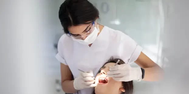 How To Clean Your Own Teeth Like A Hygienist