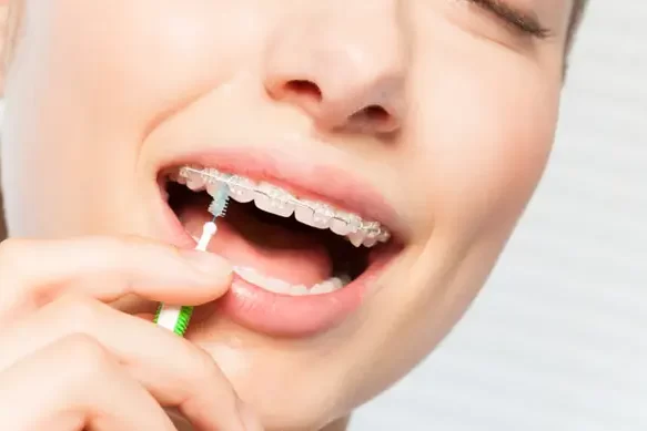 How to Clean Your Teeth with Braces How to Clean Your Teeth with Braces