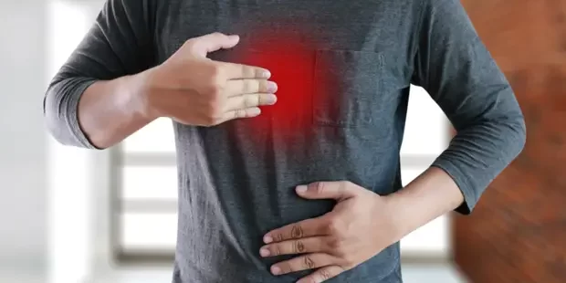 What Causes Acid Reflux What Causes Acid Reflux