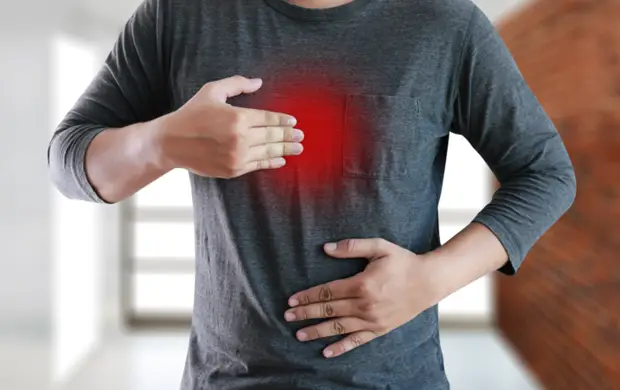 What Causes Acid Reflux What Causes Acid Reflux
